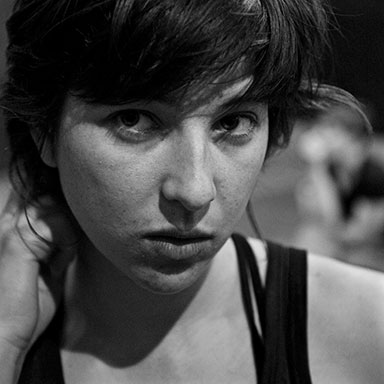 Anna le Bozec