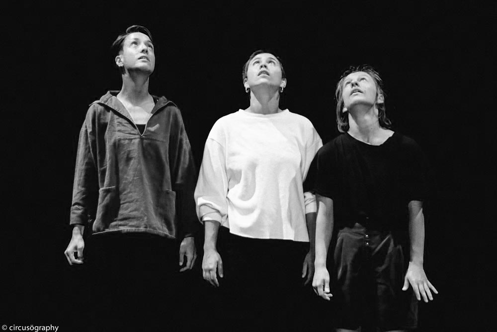 Mammouth - La June Compagnie